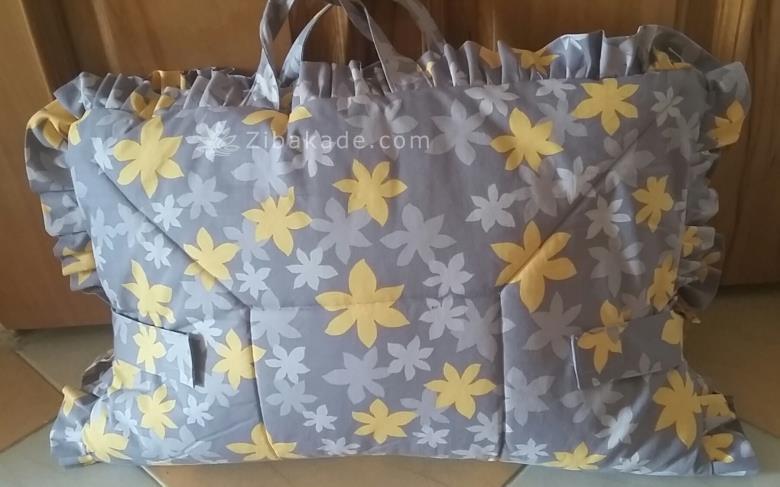 آموزش دوخت سیسمونی نوزاد